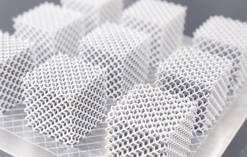 钛合金3d打印技术有哪些方法