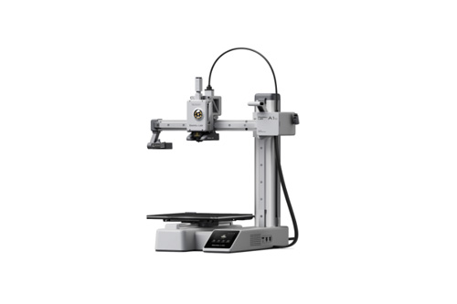 拓竹3d打印机多少钱一台之A1 mini