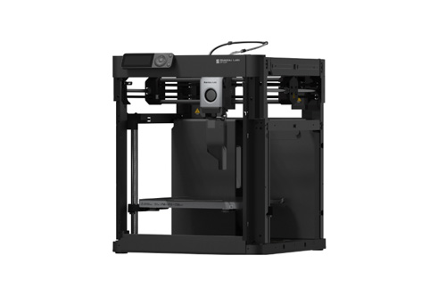 拓竹3d打印机多少钱一台之P1P
