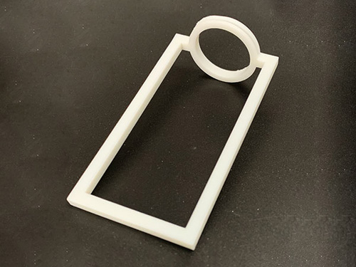 3d打印的材料abs耗材优缺点