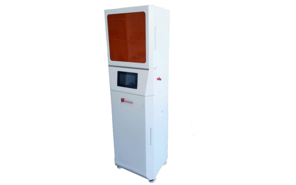 陶瓷3D打印机层纹如何解决