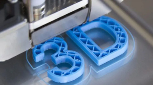 3d打印技术